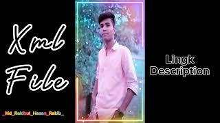 Sajde_kiye_hai_lakho_E_xml_file____alightmotion_editors_ Md.Rakibul Hasan Rakib