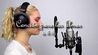 Ángela Grace -Time (Poema: Canción para las almas) de SB.