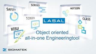 1.0 LASAL all-in-one Engineeringtool (english)