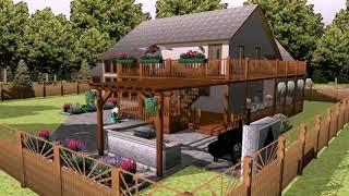 3d Landscape Design Software Free Download Full Version