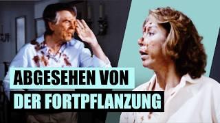 Männer, Frauen und ein Küchengerät | Loriot: Pappa ante portas | Clip 9