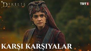 Kardeşlerin Yüzleşmesi - Diriliş Ertuğrul 146. Bölüm