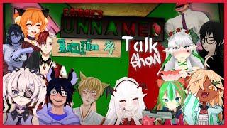 Unnamed Talk Show s4 - Audio Test