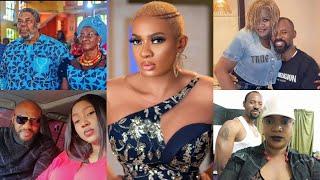 20 MIN AGO IG ON FIRE AS LINC WIFE FIRES QUEEN MAY PETE EDOCHIE  WHAT A FAMILY