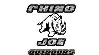 RHINOjoe Outdoors intro