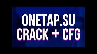 ONETAP.SU CRACK СЛИВ ПРИВАТНОГО ЧИТА КС ГО КРЯК ONETAP CS GO 2019 HvH CF