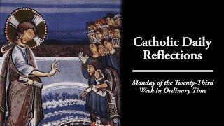 Perceiving the Intentions of Others - Monday, September 9, 2024