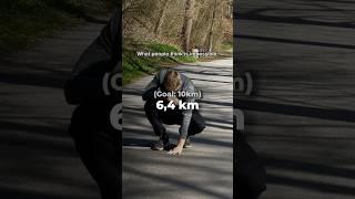 Your true limits are much smaller than you think. #davidgoggins #motivationalvideo #selfimprovement