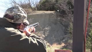 Greystone Castle Sporting Club Sporting Clays Overview