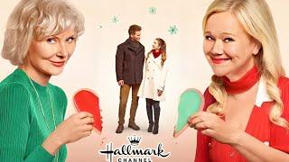 Holiday Mismatch 2024 - New Hallmark Movies 2024 - Hallmark Christmas Movies 2024 - Great Holiday