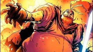 Volstagg (ORIGEN) - Marvel Comics