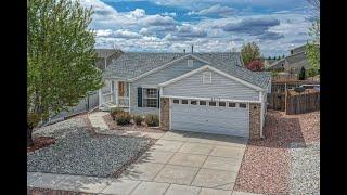 6313 Summer Grace St. Colorado Springs, CO 80923 by Vicki Westapher