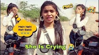 Shiya Is Crying  | Breakup के 2 शाल बाद आई Shiya ने ये क्या कर दी 