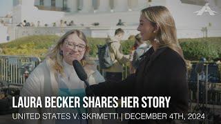 Laura Becker: Doctors Should Be Protecting Children