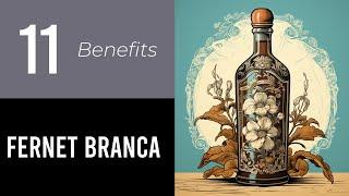 11 Wonders of Fernet Branca