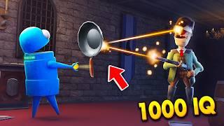 TOP 100 FUNNY MOMENTS IN R.E.P.O. (Part 5)