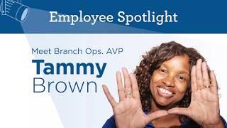 Meet Tammy - FIGFCU Employee Spotlight