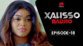 XALISSO - Saison 1 - Episode 18 **VOSTFR**