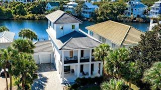 Destin Florida House Tour | Destin Florida Real Estate