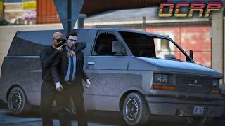 One of our Best Scams Yet in GTA RP | OCRP