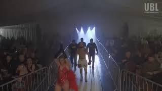Nathan pitt vs kester Jones