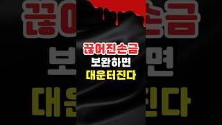 손금이 끊어졌다면, 꼭 해봐야 할 3가지 개운법!