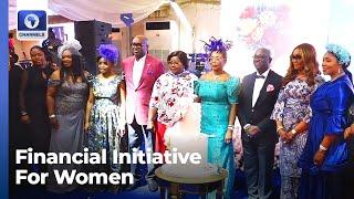 FirstBank Women Network Launches Financial Initiative For Women