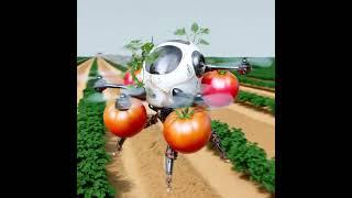 tomatobot