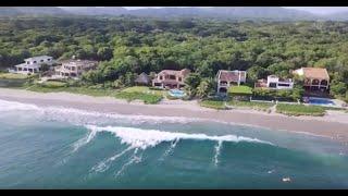 Iguana Surf Rentals 2018 - Hacienda Iguana, Nicaragua