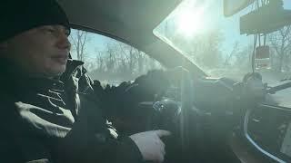 Вариатор на LADA Vesta SW Cross 1.8: впечатления после 9 тыс. км. Сломался???