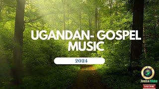 Luganda Edition" Ugandan |  Christian Gospel Music 2024 - Uplifting Your Spirit with Divine Sounds!"