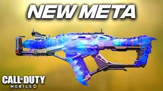 Top 10 META Weapons in CODM Season 5 – What to Use NOW!