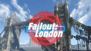 Fallout London: Вылет на вылете и другие мерзости. №8 18+