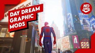 DayDream Reshade - Enhanced RTX Graphics | Spider-Man PC Mods