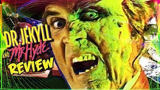 It's Good, LITERALLY | Dr. Jekyll & Mr. Hyde NES Game Review