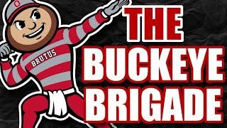 The Buckeye Brigade 1 - From Championship to Offseason Changes