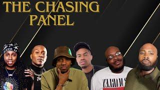 #TheChasingPanel l Chasing: Orlando (Season 1) Episode 1 LIVE REVIEW