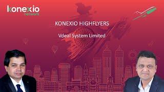 Vdeal System Limited: Smart Solutions For A Digitized Electrical World