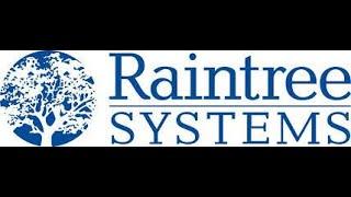 Raintree Evaluation Documentation Training Video