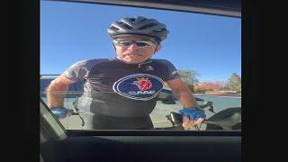 Worst Cyclist Ever