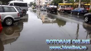 strada primaverii din botosani