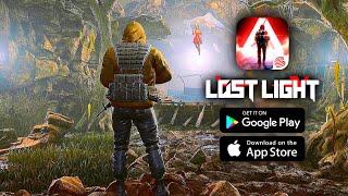 Lost Light Game For Android Download & Gameplay | Lost Light New High Graphics Game For Android