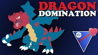 Reaching TOP 25 WORLDWIDE With DRUDDIGON