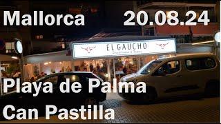 Mallorca️ | Ballermann  | Playa de Palma| VLOG 20.08.24 |