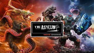 The Asylum FREE Movie Stream