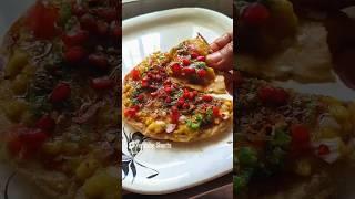 dal pakwan new style #recipe #sudha dhaba