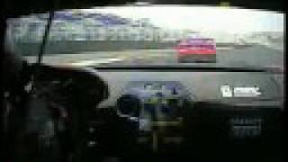 Valencia Street Circuit - GT Open Race 2 Onboard