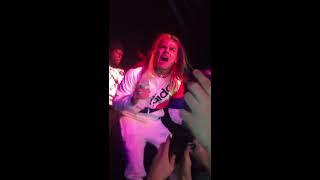 #TEKASHI #6IX9INE - Performing Live In #NYC