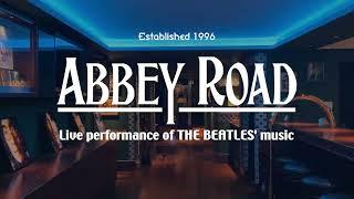 Abbey Road Tokyo　English Information