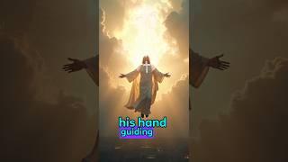 God is Always with us:experience his presence" #faithandhope #god #jesus #love #shorts #ytshorts